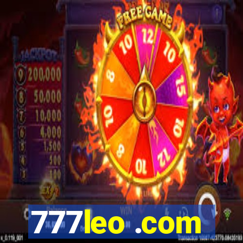 777leo .com